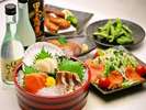 呑み処「和み」：ボリューム満点の丼物、ルートインオリジナル上田カリーなどございます！