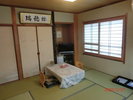 2階、２～３名様用　21号室
