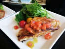 ◆伯耆定食◆メインは【魚料理】をお楽しみください！