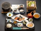 朝食和食2025年7月