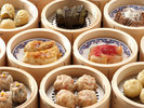 点心（イメージ）