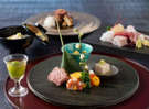 日本料理「神島」料理イメージ