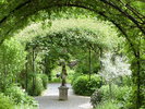 [バラクラ英国庭園]入園券付宿泊プラン。日本初本格的英国式庭園で心地よい癒しの時間を。当館より車約12分