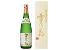 『雪月花』宿泊プラン専用のお酒です。湯沢で大変有名なお酒です。