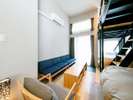 601号室　Kyoto　Japanese　modern広さ約75平米、最大14名様でご利用可能です。