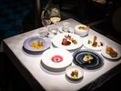 【Dinner/フランス料理】流行に囚われすぎることなく本当の意味で「食べて美味しい」ものをお届け。