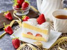 記念日プラン☆ケーキとドリンクのプレゼント！※画像のケーキはイメージです