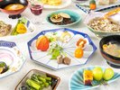 お料理【将軍】のイメージ