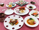 ◆中国料理　至福菜譜