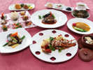 ◆中国料理　吉祥菜譜