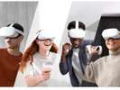 最新VR機「Oculus　Quest2」を導入！※対象年齢13歳以上
