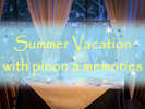 今年の夏休みは、優雅な英国風温泉オーベルジュで素敵な思い出、作りましょう♪