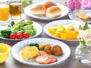 ■モーニング■出来立て大分の郷土料理を満喫！お子様も大人も大満足☆