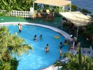 【プール】夏の時期はプールも開放しております。　円形／８６ｃｍ