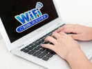 Sكt[Wi-Fip܂