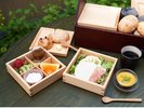 朝食2025/2/15