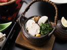 松茸の土瓶蒸し