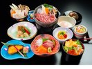 2025冬 12/1~2/28 お得な和食膳