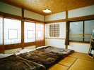 3-4名用個室