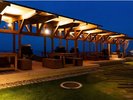 夕食（PICNIC　GARDEN）