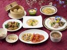 大分の有名店『本格中国料理　李白』のお食事がご堪能いただける宿泊プラン