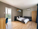 40m&#178;超え広いVilla　B洋室１