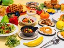 朝食/ビュッフェ形式/ご利用可能時間7:00～8:30