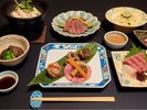 ※お肉尽くし会席