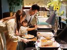 和洋中ビュッフェイメージ