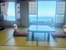 本館部屋例