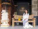 愛犬と微笑む温泉リゾート ウブドの森 伊豆高原