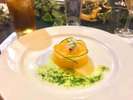 ・お食事／素材にはこだわってます！