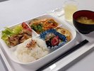 【住吉ビレッジ種子島】夕食イメージ（盛り付け例）
