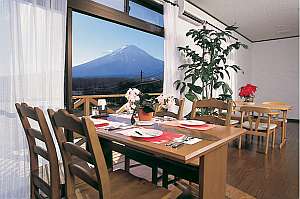 富士山眺望の宿 四季彩の写真その2