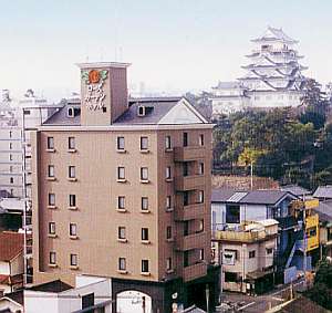 福山ローズガーデンホテルの写真その1