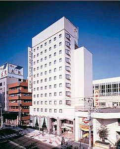 ホテルニューグリーンプラザ