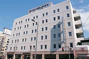 北九州第一ホテル