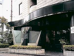 ビジネスホテル オーク・イン3蒲田(東口)の写真その1