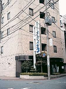 ビジネスホテル オーク・イン3蒲田(東口)の写真その3