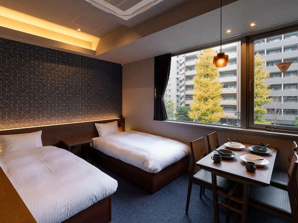 Park View Room A