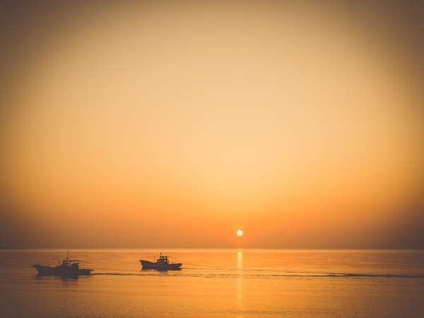 サンセットビューホテル けひの海の写真その3