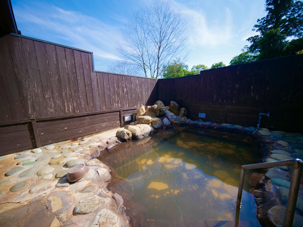 川根温泉ふれあいコテージの写真その2