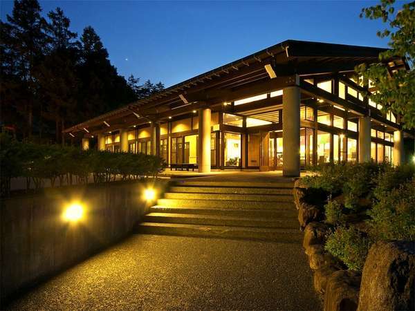 飛騨古川桃源郷温泉 旬菜の宿 ホテル季古里
