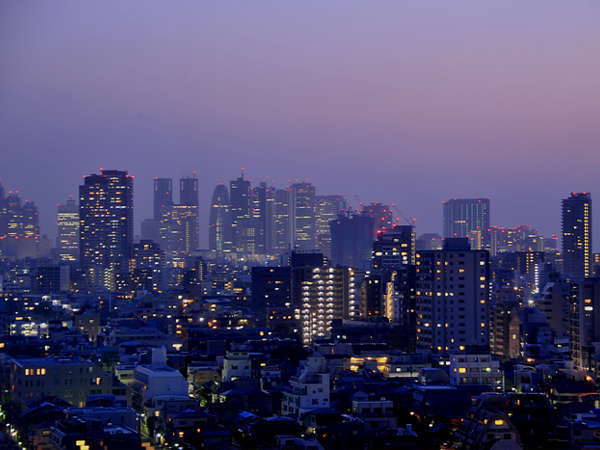 東京セントラルユースホステルの写真その2