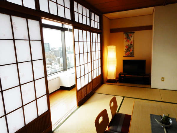 東京セントラルユースホステルの写真その3