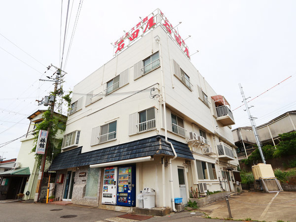 ビジネス旅館石田屋の写真その1