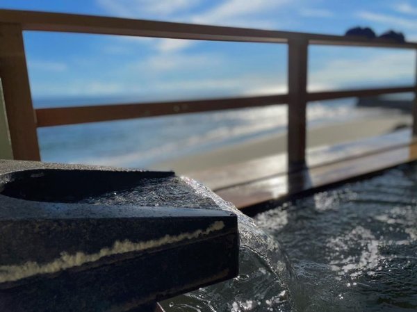 オテル・ド・マロニエ内海温泉の写真その2