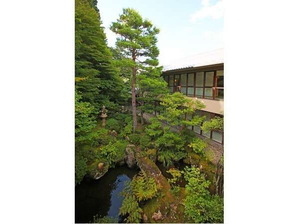 飛騨高山荘の写真その5