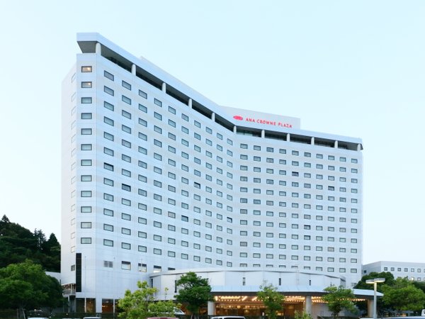 ANAクラウンプラザホテル成田の写真その1