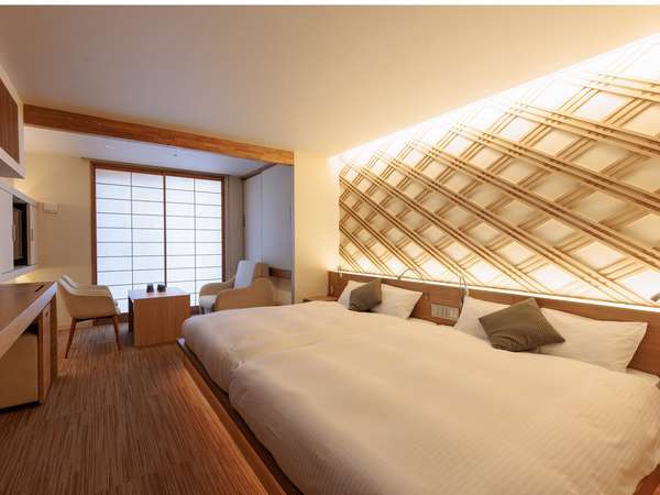 Ori Kyoto Hotel 大宮 宿 ホテルの口コミ
